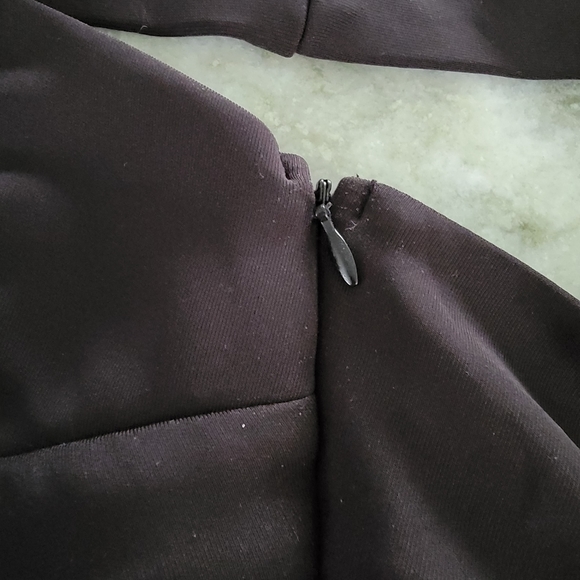 Tobi 2-Piece Mesh Panel Skirt Set - Picture 11 of 11